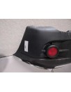 Recambio de paragolpes trasero para ssangyong actyon 200 xdi referencia OEM IAM 7881031212ABT PARA REPARAR 7881031212ABT