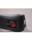 Recambio de paragolpes trasero para ssangyong actyon 200 xdi referencia OEM IAM 7881031212ABT PARA REPARAR 7881031212ABT