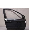 Recambio de puerta delantera derecha para ssangyong actyon 200 xdi referencia OEM IAM 6202109001 NEGRO 6202109001