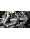 Recambio de motor completo para renault grand scenic 1.9 dci referencia OEM IAM F9Q812 M 