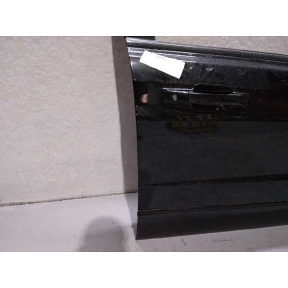 Recambio de puerta delantera derecha para ssangyong actyon 200 xdi referencia OEM IAM 6202109001 NEGRO 6202109001