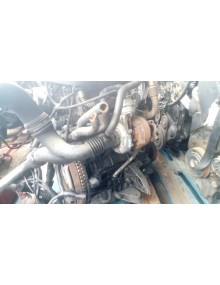 Recambio de motor completo para renault grand scenic 1.9 dci referencia OEM IAM F9Q812 M  2