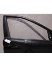 Recambio de puerta delantera derecha para ssangyong actyon 200 xdi referencia OEM IAM 6202109001 NEGRO 6202109001