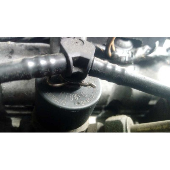 Recambio de motor completo para renault grand scenic 1.9 dci referencia OEM IAM F9Q812 M 