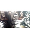 Recambio de motor completo para renault grand scenic 1.9 dci referencia OEM IAM F9Q812 M 
