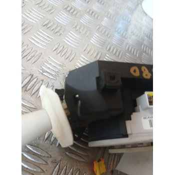 Recambio de mando multifuncion para fiat nuova 500 (150) blackjack referencia OEM IAM 07354724640  