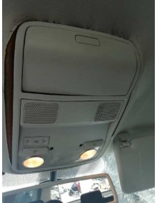Recambio de luz interior para volkswagen golf vi (5k1) 1.6 tdi dpf referencia OEM IAM   