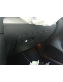 Recambio de guantera para volkswagen golf vi (5k1) 1.6 tdi dpf referencia OEM IAM 1355D300465   2
