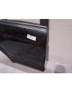 Recambio de puerta trasera derecha para ssangyong actyon 200 xdi referencia OEM IAM 6302131104 ROZADA SIN ACCESORIOS