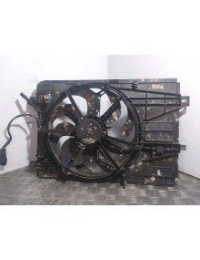 Recambio de electroventilador para peugeot 308 access referencia OEM IAM 9806313580 9636638080 