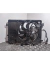 Recambio de electroventilador para peugeot 308 access referencia OEM IAM 9806313580 9636638080 