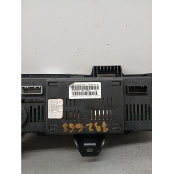 Recambio de cuadro instrumentos para renault scénic iii (jz0/1_) 1.6 dci (jz00, jz12) referencia OEM IAM 248108273r  