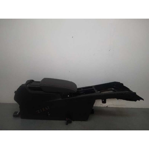 Recambio de apoyabrazos central para volkswagen arteon (3h8) referencia OEM IAM 3G8863241  
