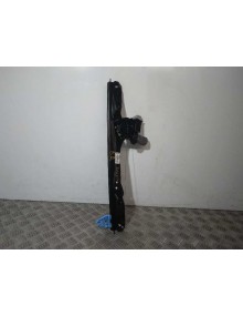 Recambio de elevalunas delantero derecho para opel combo d edition l1h1 referencia OEM IAM 52063785 6 PINES 