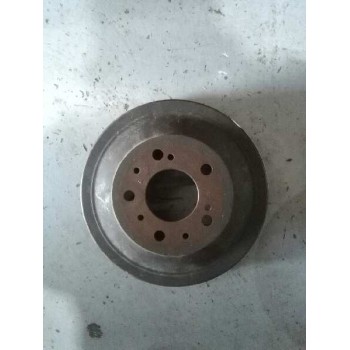 TAMBOR FRENO TRASERO 