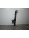 Recambio de elevalunas delantero izquierdo para opel combo d edition l1h1 referencia OEM IAM 52063786 6 PINES 