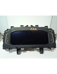 Recambio de cuadro instrumentos para volkswagen arteon (3h8) referencia OEM IAM 3G0920320C   2