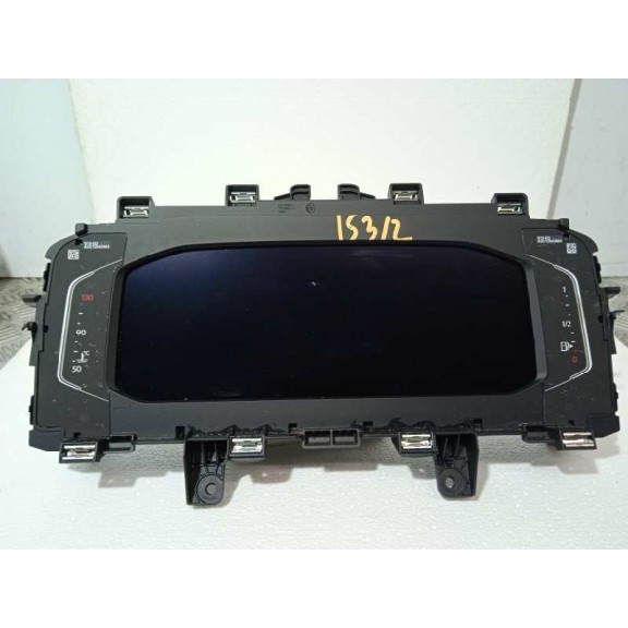 Recambio de cuadro instrumentos para volkswagen arteon (3h8) referencia OEM IAM 3G0920320C  