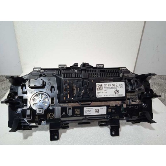 Recambio de cuadro instrumentos para volkswagen arteon (3h8) referencia OEM IAM 3G0920320C  