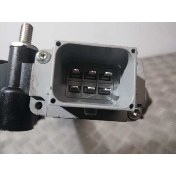 Recambio de elevalunas delantero izquierdo para opel combo d edition l1h1 referencia OEM IAM 52063786 6 PINES 