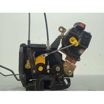 CERRADURA PUERTA DELANTERA IZQUIERDA 5 PINS