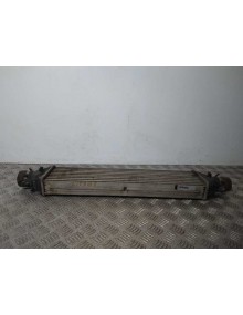 Recambio de intercooler para opel combo d edition l1h1 referencia OEM IAM 8E7250000  