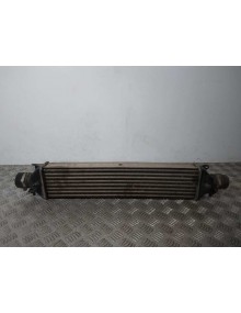 Recambio de intercooler para opel combo d edition l1h1 referencia OEM IAM 8E7250000   2
