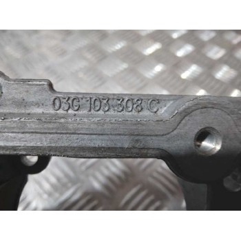 Recambio de culatin para audi a3 (8p) 2.0 tdi referencia OEM IAM 03G103308C  