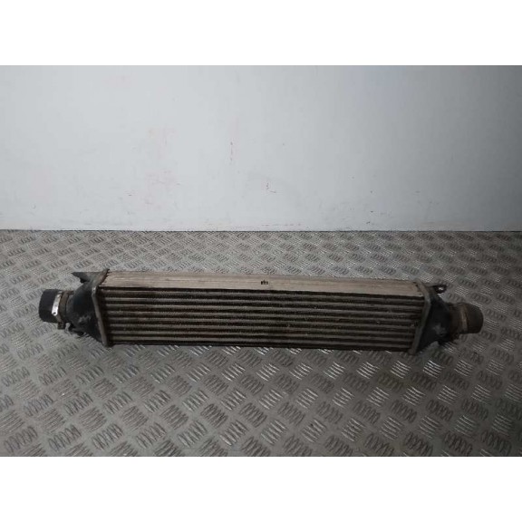 Recambio de intercooler para opel combo d edition l1h1 referencia OEM IAM 8E7250000  