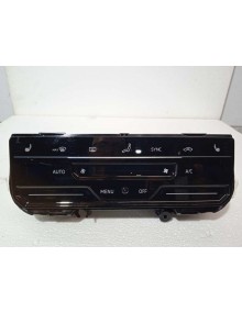 Recambio de mando climatizador para volkswagen arteon (3h8) referencia OEM IAM 3G8907044A  