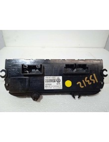 Recambio de mando climatizador para volkswagen arteon (3h8) referencia OEM IAM 3G8907044A   2