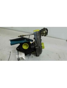 Recambio de turbocompresor para renault kangoo (f/kc0) authentique referencia OEM IAM 54359710002 REMAN 