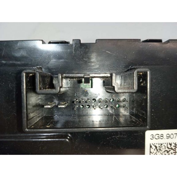 Recambio de mando climatizador para volkswagen arteon (3h8) referencia OEM IAM 3G8907044A  
