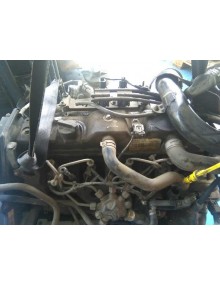 Recambio de motor completo para ford focus berlina (cak) trend referencia OEM IAM F9DA B 