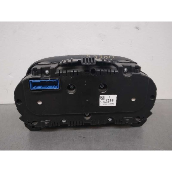 Recambio de cuadro instrumentos para opel corsa e selective referencia OEM IAM 39107238 367030224 