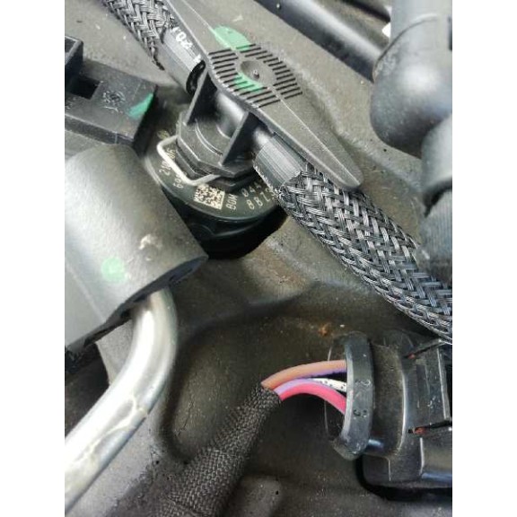 Recambio de motor completo para volkswagen arteon (3h8) referencia OEM IAM DTU ENTREGA CASCO B 19.428KM