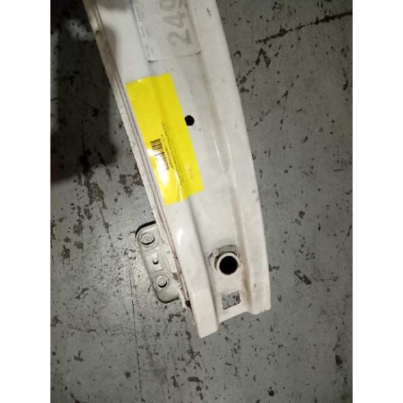 Recambio de refuerzo paragolpes delantero para opel combo d edition l1h1 referencia OEM IAM   