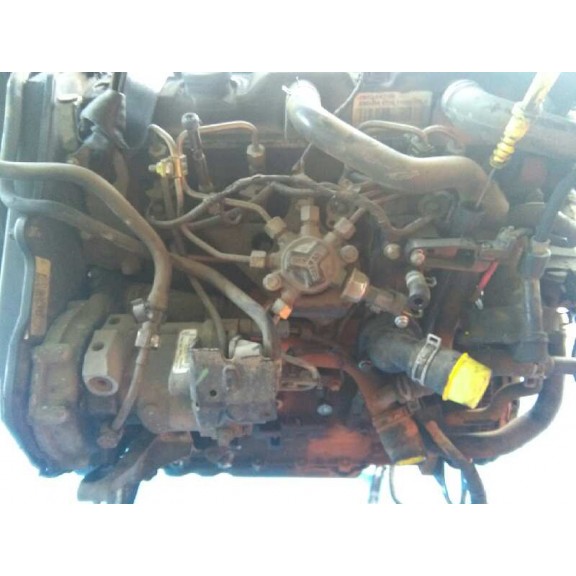 Recambio de motor completo para ford focus berlina (cak) trend referencia OEM IAM F9DA B 