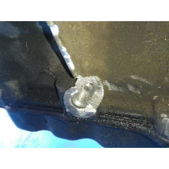 Recambio de motor completo para ford focus berlina (cak) trend referencia OEM IAM F9DA B 