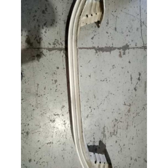 Recambio de refuerzo paragolpes delantero para opel combo d edition l1h1 referencia OEM IAM   