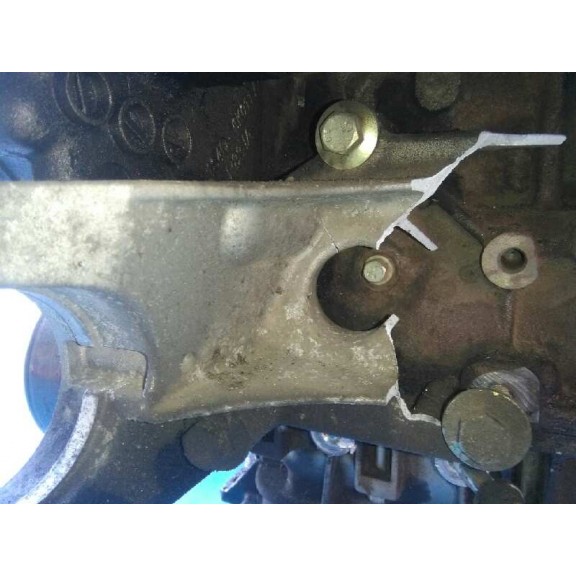 Recambio de motor completo para ford focus berlina (cak) trend referencia OEM IAM F9DA B 