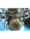 Recambio de motor completo para ford focus berlina (cak) trend referencia OEM IAM F9DA B 