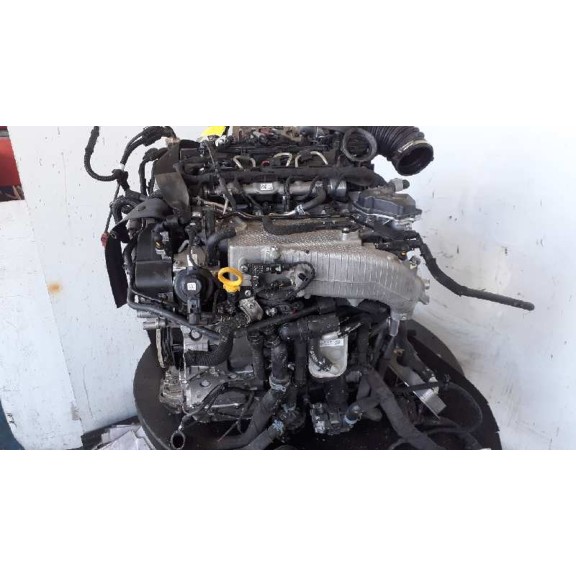 Recambio de motor completo para volkswagen arteon (3h8) referencia OEM IAM DTU ENTREGA CASCO B 19.428KM