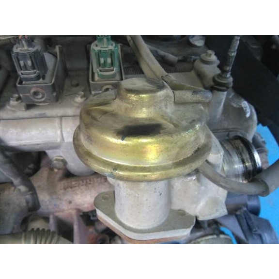 Recambio de motor completo para ford focus berlina (cak) trend referencia OEM IAM F9DA B 