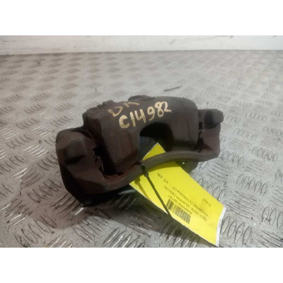 Recambio de pinza freno delantera derecha para kia carens 2.0 turbodiesel cat referencia OEM IAM   
