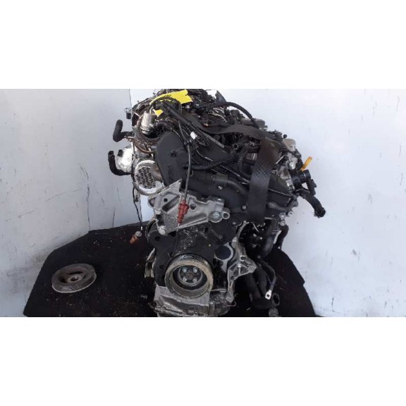 Recambio de motor completo para volkswagen arteon (3h8) referencia OEM IAM DTU ENTREGA CASCO B 19.428KM