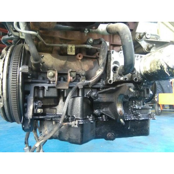Recambio de motor completo para ford focus berlina (cak) trend referencia OEM IAM F9DA B 