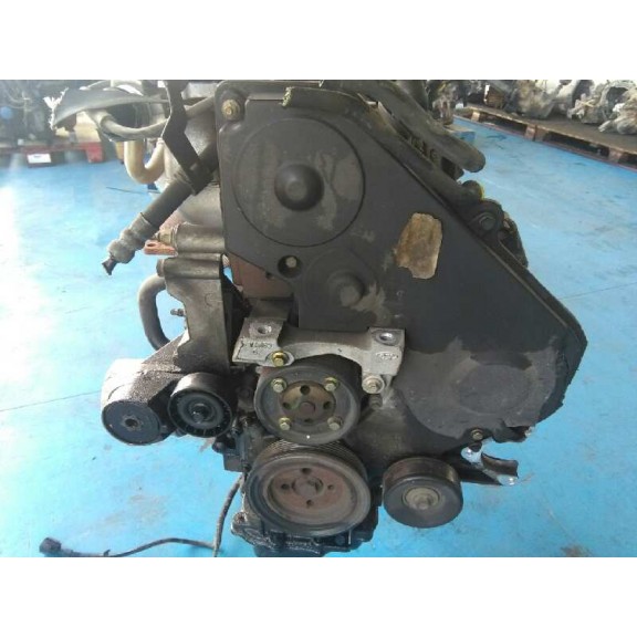 Recambio de motor completo para ford focus berlina (cak) trend referencia OEM IAM F9DA B 