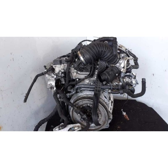 Recambio de motor completo para volkswagen arteon (3h8) referencia OEM IAM DTU ENTREGA CASCO B 19.428KM