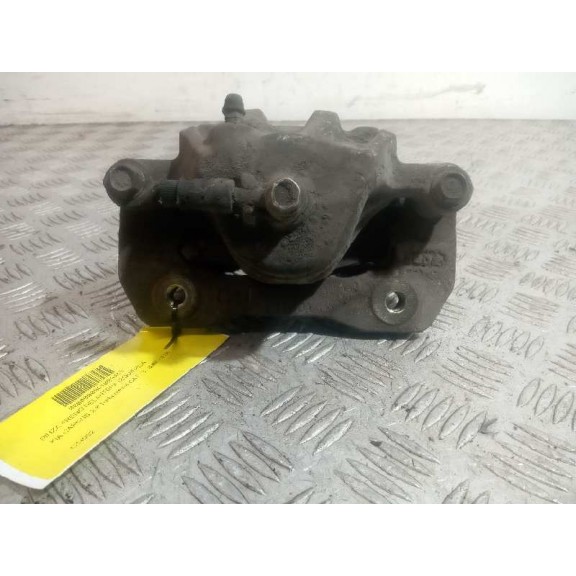 Recambio de pinza freno delantera izquierda para kia carens 2.0 turbodiesel cat referencia OEM IAM   